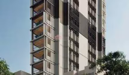 Studio 1 dormitórios à venda Ipanema Rio de Janeiro/RJ