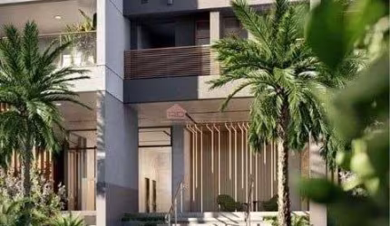 Cobertura Latitud Condominium Design - Fase 2 - Cyrela RJZ