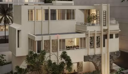 Apartamento 1 dormitórios à venda Botafogo Rio de Janeiro/RJ