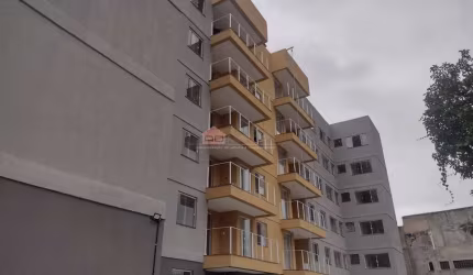 Apartamentos 2 e 3 quartos com suite e varanda gourmet na Parada 40