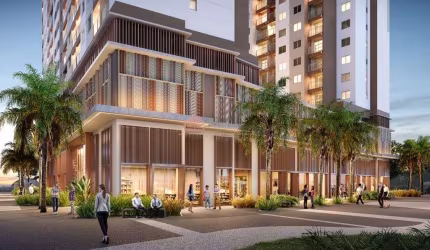 Apartamento 2 dormitórios à venda Centro Niterói/RJ