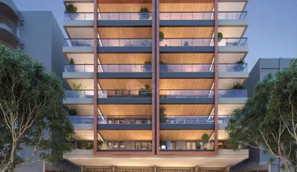 Apartamento 4 dormitórios à venda Botafogo Rio de Janeiro/RJ