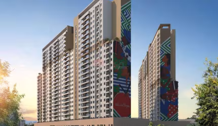 Novo Resort no Porto Maravilha - Heitor dos Prazeres Cury