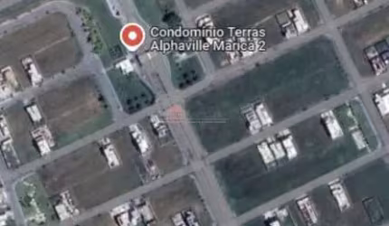 Lote / terreno em Alphaville Maricá