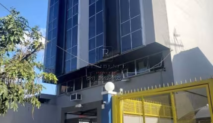 Sala comercial com 2 salas para alugar na Rua Castro Alves, 729, Independência, Porto Alegre, 153 m2 por R$ 3.500