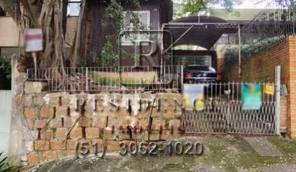 Terreno à venda na Rua Felicíssimo de Azevedo, 1260, Auxiliadora, Porto Alegre por R$ 800.000