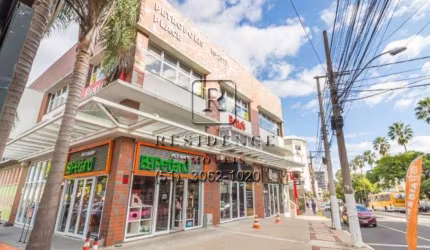 Ponto comercial com 1 sala para alugar na Avenida Protásio Alves, 2971, Petrópolis, Porto Alegre, 350 m2 por R$ 12.500
