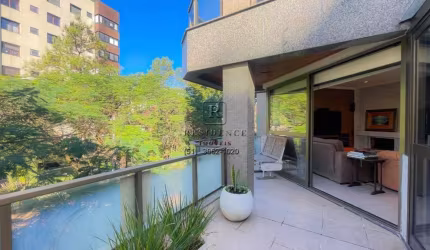 Apartamento com 3 quartos à venda na Rua Pedro Chaves Barcelos, 1065, Auxiliadora, Porto Alegre, 332 m2 por R$ 2.370.000