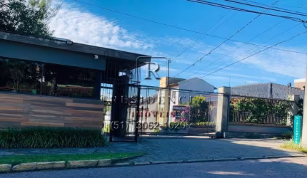 Casa em condomínio fechado com 4 quartos à venda na Rua Tocantins, 540, Lomba do Pinheiro, Porto Alegre, 320 m2 por R$ 1.999.000