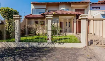 Casa com 3 quartos à venda na Avenida Doutor Severo da Silva, 263, Estância Velha, Canoas, 200 m2 por R$ 960.000