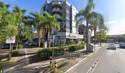 Ponto comercial com 2 salas para alugar na Avenida Doutor Nilo Peçanha, 710, Bela Vista, Porto Alegre, 505 m2 por R$ 40.000