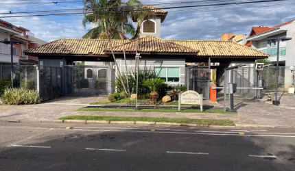 Casa em condomínio fechado com 4 quartos para alugar na Avenida Ecoville, 190, Sarandi, Porto Alegre, 207 m2 por R$ 9.000