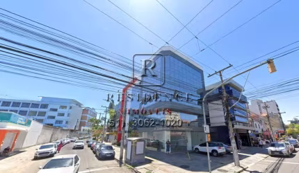 Prédio com 9 salas à venda na Avenida Assis Brasil, 1696, Passo da Areia, Porto Alegre, 845 m2 por R$ 7.500.000