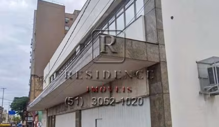 Ponto comercial para alugar na Avenida Farrapos, 2318, São Geraldo, Porto Alegre, 1398 m2 por R$ 45.000