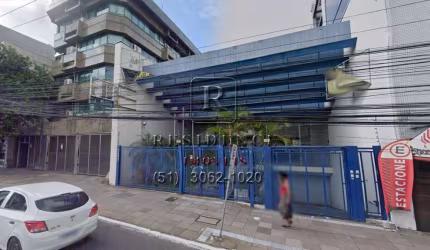 Prédio para alugar na Avenida Protásio Alves, 2589, Petrópolis, Porto Alegre, 833 m2 por R$ 25.000