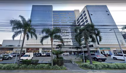 Sala comercial com 3 salas para alugar na Avenida Ipiranga, 7464, Azenha, Porto Alegre, 105 m2 por R$ 5.400