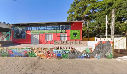 Ponto comercial com 1 sala para alugar na Avenida Protásio Alves, 8405, Protásio Alves, Porto Alegre, 650 m2 por R$ 25.000