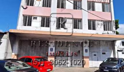 Prédio à venda na Rua Voluntários da Pátria, 2480, Floresta, Porto Alegre, 2700 m2 por R$ 2.700.000