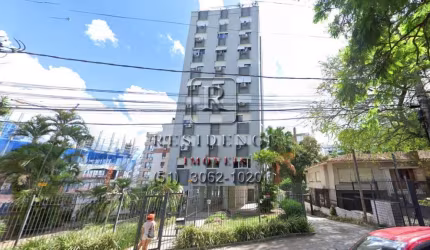 Apartamento com 3 quartos à venda na Rua Engenheiro Olavo Nunes, 365, Bela Vista, Porto Alegre, 127 m2 por R$ 1.250.000