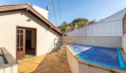 Casa em condomínio fechado com 3 quartos para alugar na Rua Quatorze de Julho, 243, Boa Vista, Porto Alegre, 380 m2 por R$ 8.900