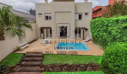 Casa com 5 quartos à venda na Rua Araruama, 785, Vila Jardim, Porto Alegre, 380 m2 por R$ 2.999.000