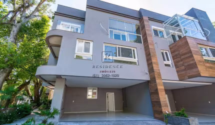 Casa em condomínio fechado com 4 quartos para alugar na Rua Almirante Câmara, 40, Tristeza, Porto Alegre, 308 m2 por R$ 9.000