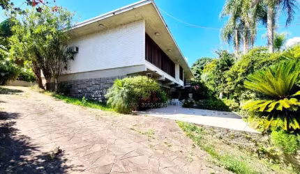 Casa com 4 quartos à venda na Rua Livramento, 84, Primavera, Novo Hamburgo, 660 m2 por R$ 1.900.000