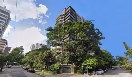 Apartamento com 3 quartos à venda na Rua Engenheiro Teixeira Soares, 142, Bela Vista, Porto Alegre, 396 m2 por R$ 6.500.000