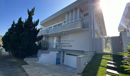 Casa em condomínio fechado com 7 quartos à venda na Avenida dos Búzios, 2965, Jurerê Internacional, Florianópolis, 700 m2 por R$ 11.900.000