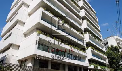 Apartamento com 3 quartos à venda na Rua Luciana de Abreu, 250, Moinhos de Vento, Porto Alegre, 388 m2 por R$ 9.090.000