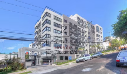 Apartamento com 3 quartos à venda na Rua Miguel Couto, 714, Menino Deus, Porto Alegre, 93 m2 por R$ 980.000