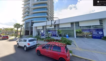 Loja Comercial ao Lado do Canoas Shopping