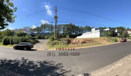 Terreno à venda na Avenida Juca Batista, 9000, Belém Novo, Porto Alegre por R$ 359.000