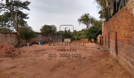 Terreno à venda na Rua Corrêa Lima, 670, Santa Tereza, Porto Alegre por R$ 950.000
