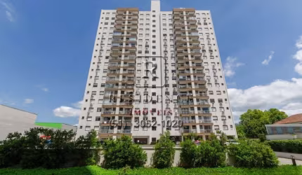 Apartamento com 3 quartos à venda na Rua Piauí, 40, Santa Maria Goretti, Porto Alegre, 81 m2 por R$ 695.000