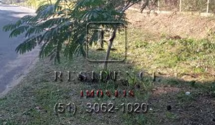 Terreno à venda na Estrada Cristiano Kraemer, Sn, Vila Nova, Porto Alegre por R$ 1.850.000