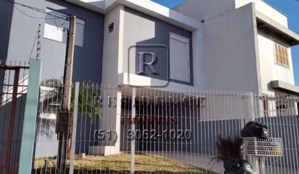 Casa com 3 quartos à venda na Rua Francisco José Assum, 75, São José, Canoas, 242 m2 por R$ 650.000