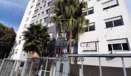 Apartamento com 2 quartos à venda na Avenida Jordão, 157, Bom Jesus, Porto Alegre, 57 m2 por R$ 460.000