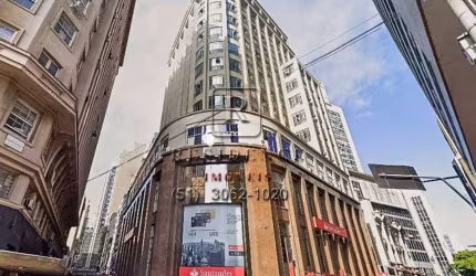 Sala comercial com 1 sala à venda na Rua Uruguai, 277, Centro Histórico, Porto Alegre, 607 m2 por R$ 2.500.000