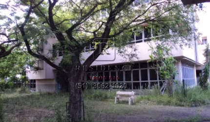 Barracão / Galpão / Depósito para alugar na Avenida das Indústrias, 720, Anchieta, Porto Alegre, 690 m2 por R$ 48.000