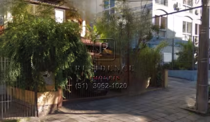 Casa com 4 quartos à venda na Rua Coronel Paulino Teixeira, 325, Rio Branco, Porto Alegre, 272 m2 por R$ 1.500.000