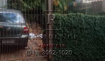 Terreno à venda na Rua Liberdade, 529, Rio Branco, Porto Alegre por R$ 869.900