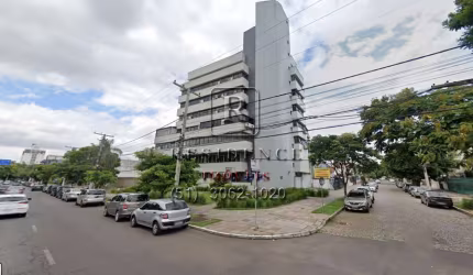 Sala comercial com 1 sala à venda na Avenida Princesa Isabel, 729, Santana, Porto Alegre, 47 m2 por R$ 259.000