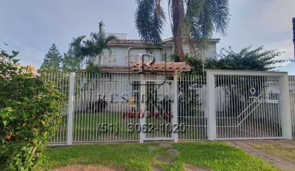 Casa com 2 quartos à venda na Rua Primeiro de Maio, 233, Niterói, Canoas, 250 m2 por R$ 900.000