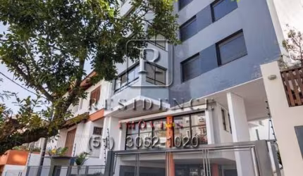Apartamento com 2 quartos à venda na Rua Visconde de Duprat, 268, Petrópolis, Porto Alegre, 72 m2 por R$ 610.000
