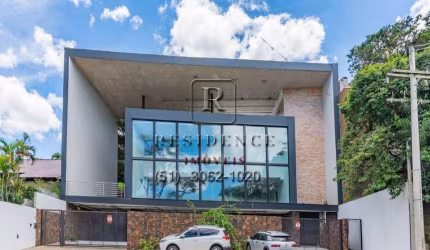 Prédio à venda na Cel. Marcos, 630, Pedra Redonda, Porto Alegre, 1900 m2 por R$ 17.000.000