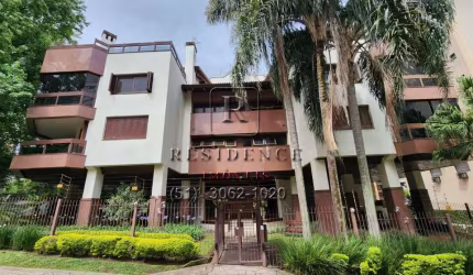 Apartamento com 3 quartos à venda na Rua Ciro Gavião, 215, Bela Vista, Porto Alegre, 220 m2 por R$ 2.000.000