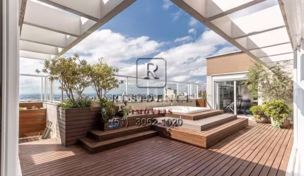 Apartamento com 6 quartos à venda na Rua Almirante Abreu, 299, Rio Branco, Porto Alegre, 700 m2 por R$ 12.500.000