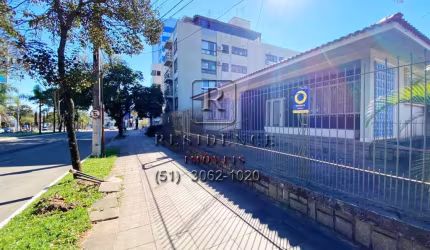 Casa comercial com 11 salas para alugar na Rua Dom Pedro II, 1010, Higienópolis, Porto Alegre, 600 m2 por R$ 30.000
