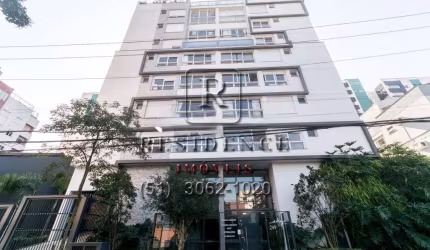Apartamento com 2 quartos à venda na Rua Artur Fabião Carneiro, 249, Passo da Areia, Porto Alegre, 95 m2 por R$ 965.000